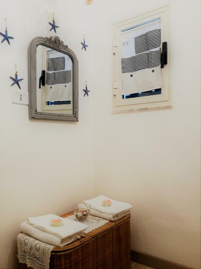 Guglielmo'S House Bed & Breakfast Agrigento Exterior foto
